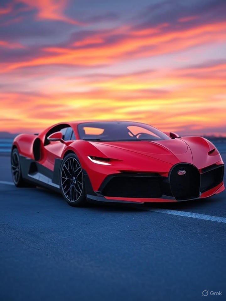 10 מכוניות היוקרה היקרות ביותר שתראו רק אצל המיליארדרים!